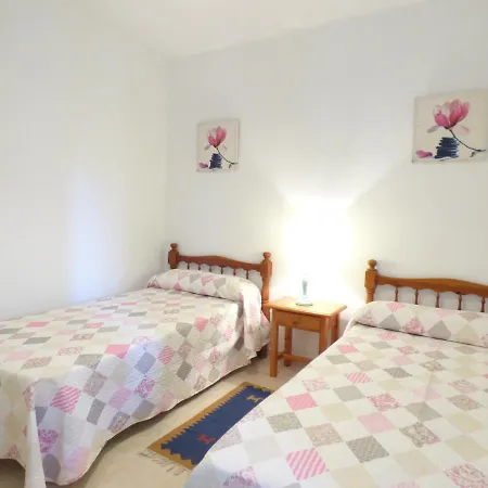 Ferienhaus Blanca Center - Eaw Homes