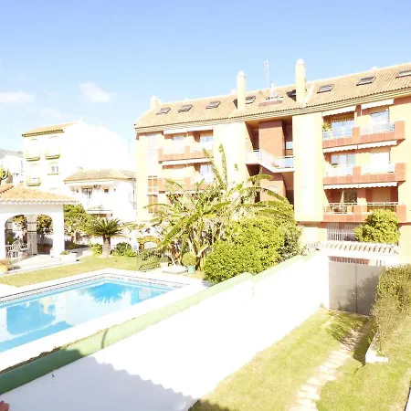 Blanca Center - Eaw Homes Ferienhaus