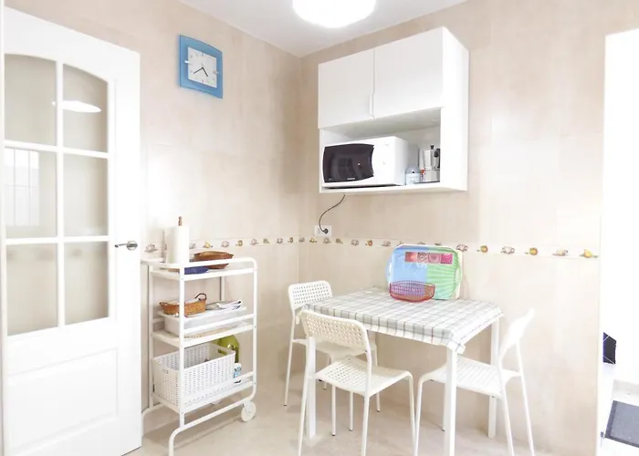 Blanca Center - Eaw Homes Casa vacanze