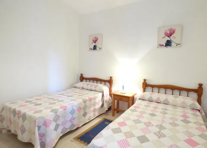Casa vacanze Blanca Center - Eaw Homes
