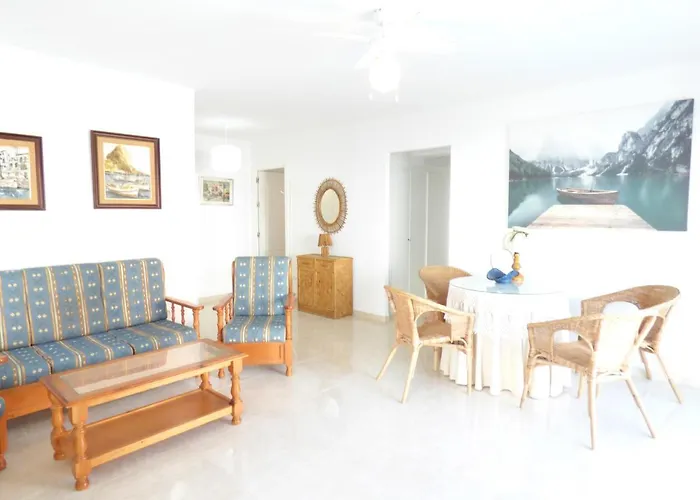 Blanca Center - Eaw Homes Casa vacanze