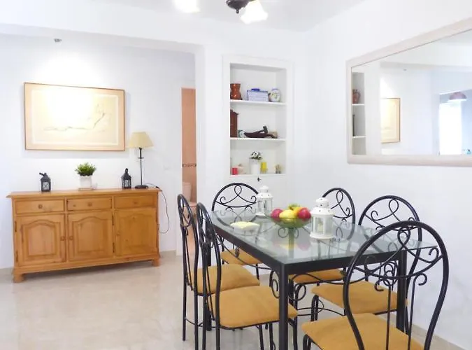 Casa vacanze Blanca Center - Eaw Homes