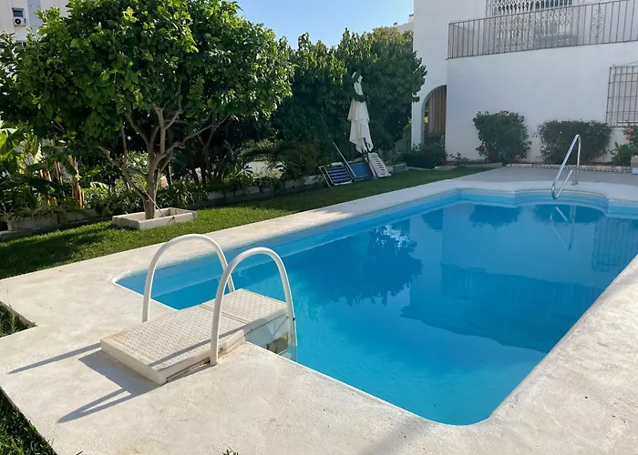 Blanca Center - Eaw Homes Casa vacanze *