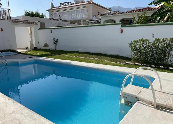Casa vacanze Blanca Center - Eaw Homes