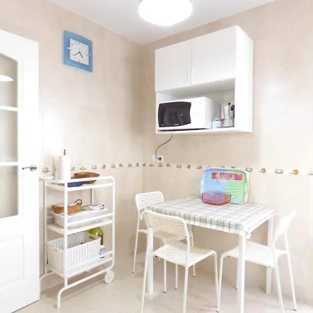Blanca Center - Eaw Homes Ferienhaus