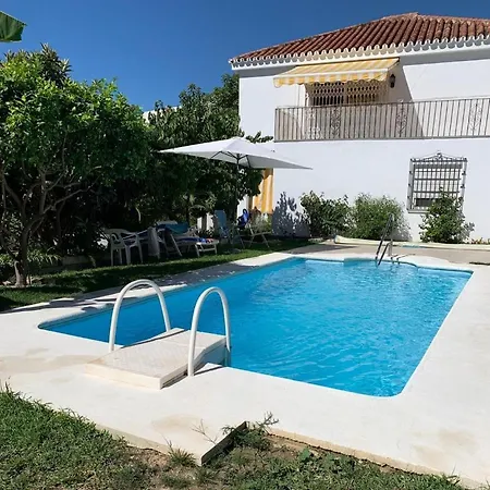 Ferienhaus Blanca Center - Eaw Homes