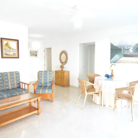 Blanca Center - Eaw Homes Ferienhaus