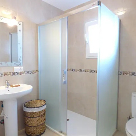 Ferienhaus Blanca Center - Eaw Homes Marbella