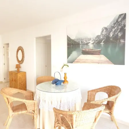 Blanca Center - Eaw Homes Ferienhaus