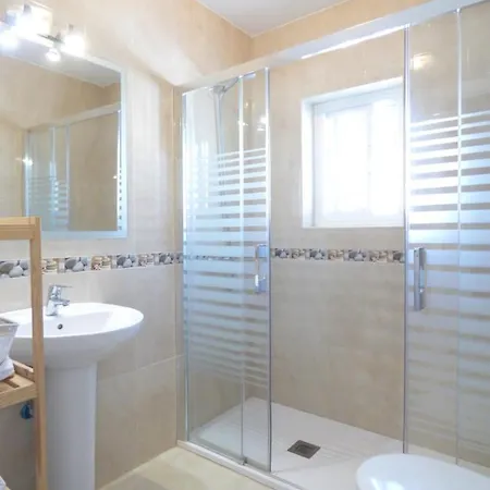 Ferienhaus Blanca Center - Eaw Homes Marbella