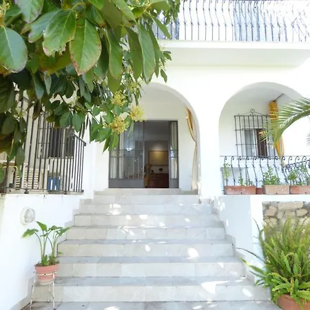 Ferienhaus Blanca Center - Eaw Homes