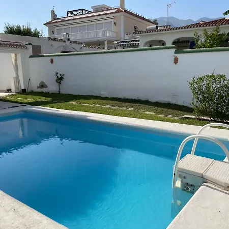 Ferienhaus Blanca Center - Eaw Homes