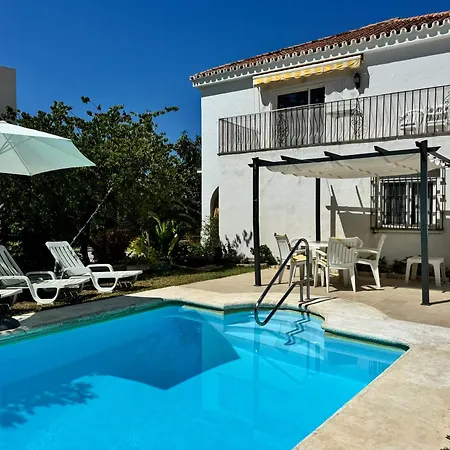 Ferienhaus Blanca Center - Eaw Homes *