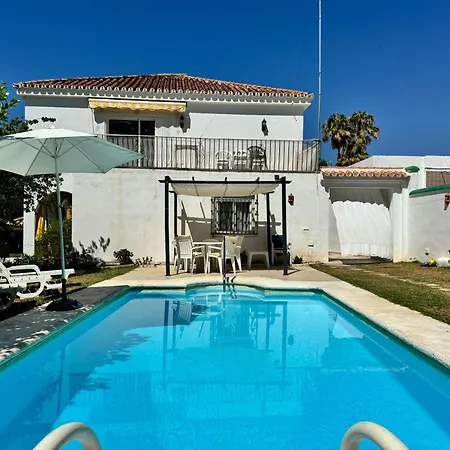 Blanca Center - Eaw Homes Ferienhaus Marbella