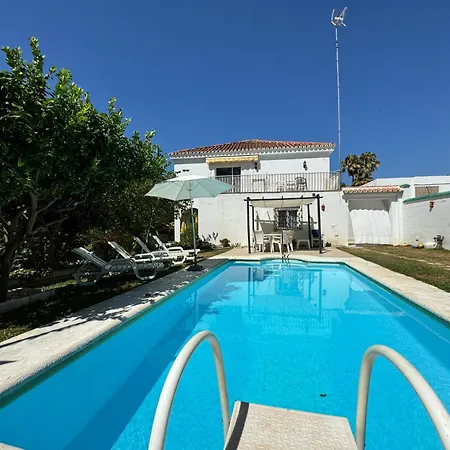 Ferienhaus Blanca Center - Eaw Homes Marbella